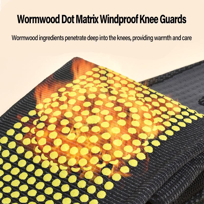 🔥LAST DAY SALE-80% OFF🔥-Knee Protection for Warmth, old cold legs for men and women